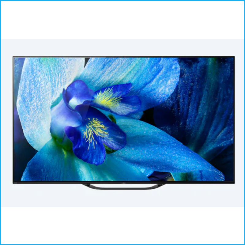 Tivi OLED Sony 4K 65 inch KD 65A8G Android