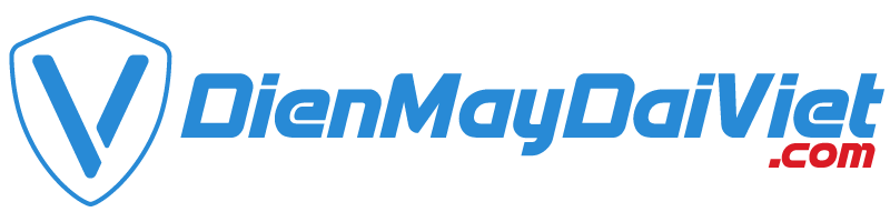 Điện Máy Đại Việt