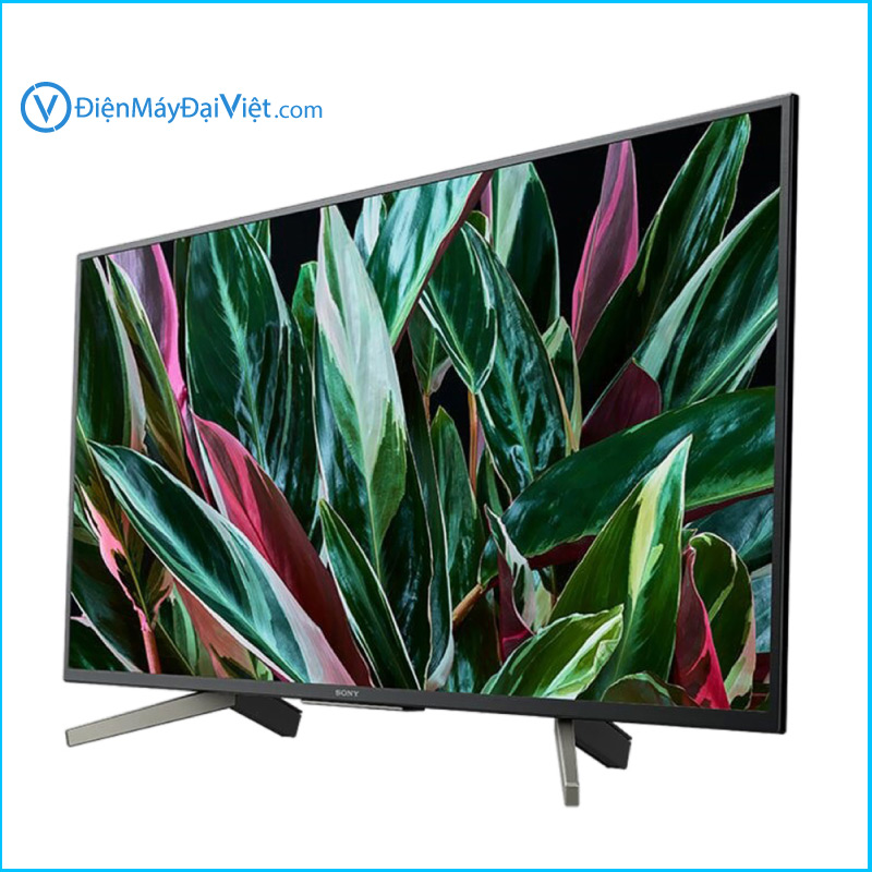 Tivi Sony 43 inch KDL 43W800G Android 2