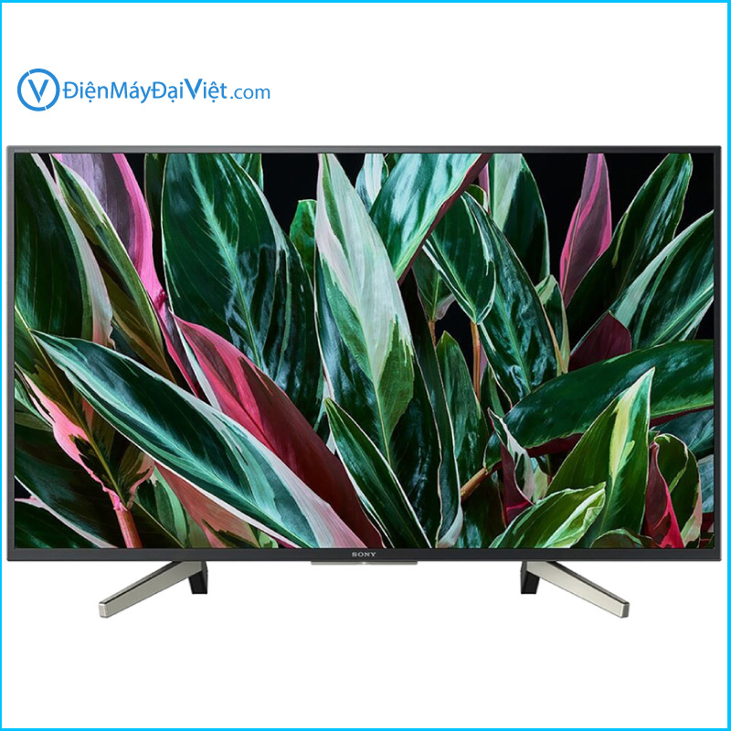Tivi Sony 43 inch KDL 43W800G Android