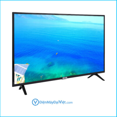 Tivi TCL 40 inch 40S6500 2
