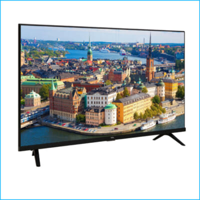 Tivi TCL 40 inch L40S66A Android