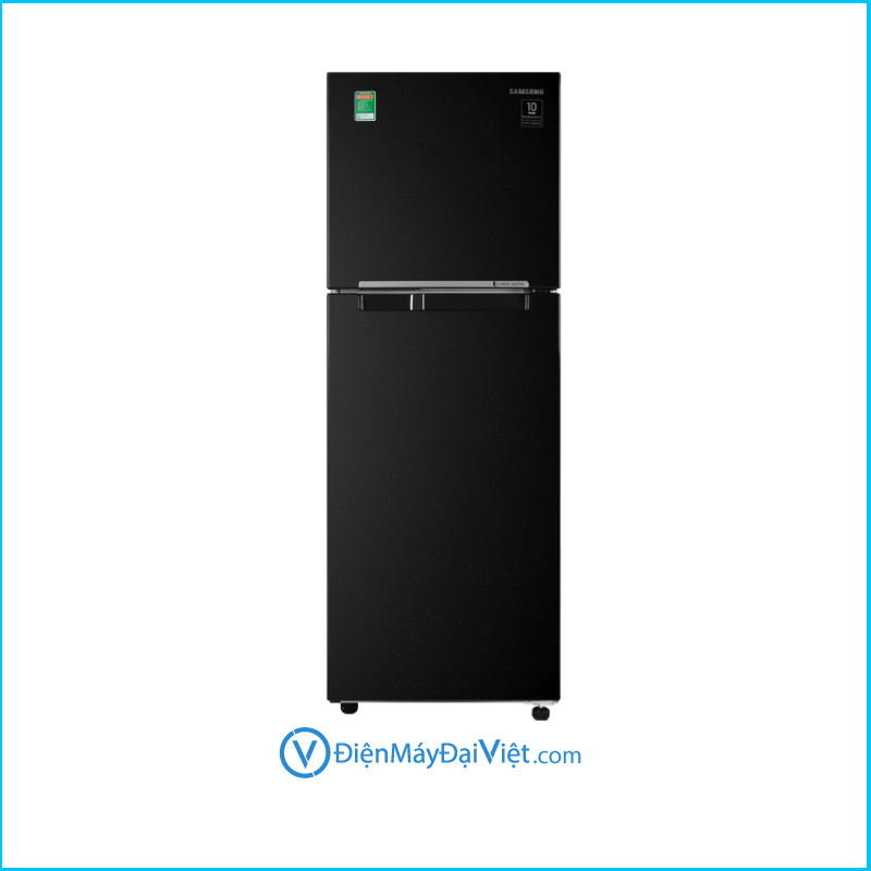 Tủ lạnh Samsung Inverter 360 lít RT35K5982BS/SV - Điện máy không thùng