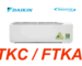 Sự Khác Nhau Giữa Dòng Máy Lạnh Daikin FTKC và FTKA
