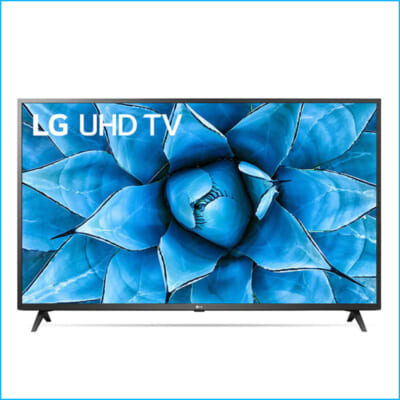 Smart TV LG 49 inch 4K UHD