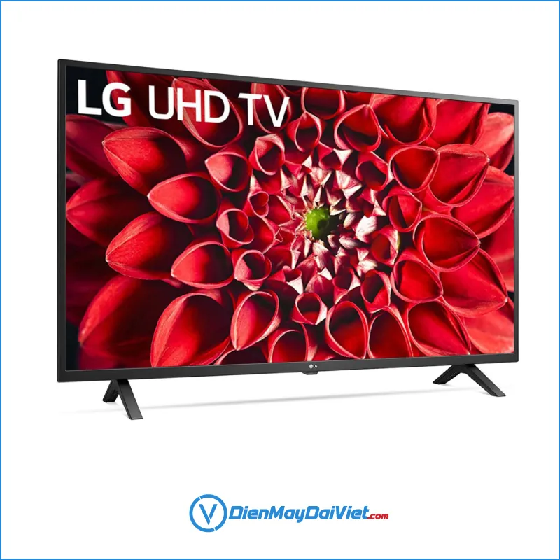 Smart TV LG 43 Inch 43UN7000PTA 4K UHDIPS