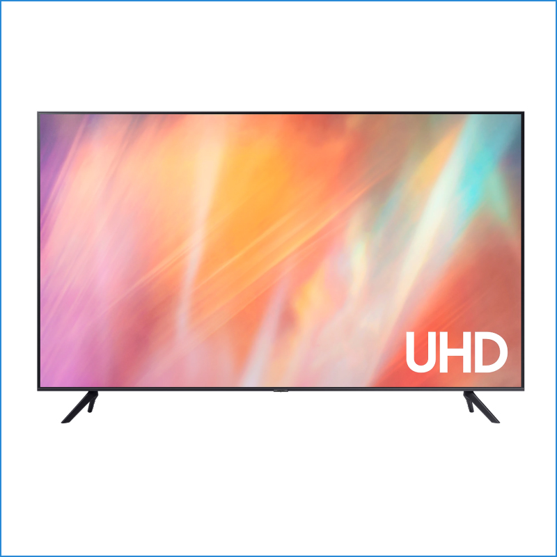 Smart TV Samsung 4K 43 inch 43UA7700 2021