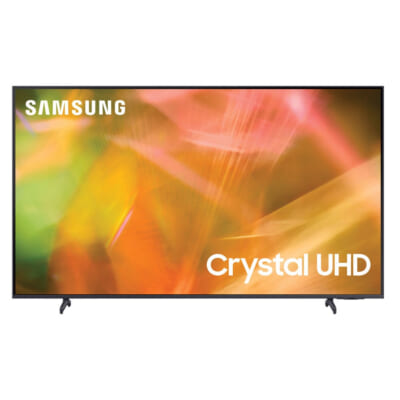 Smart TV Samsung 50 inch UA50AU7002 1