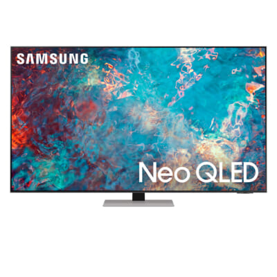 Smart Tivi Samsung 4K 55 Inch QA55QN85AA 1