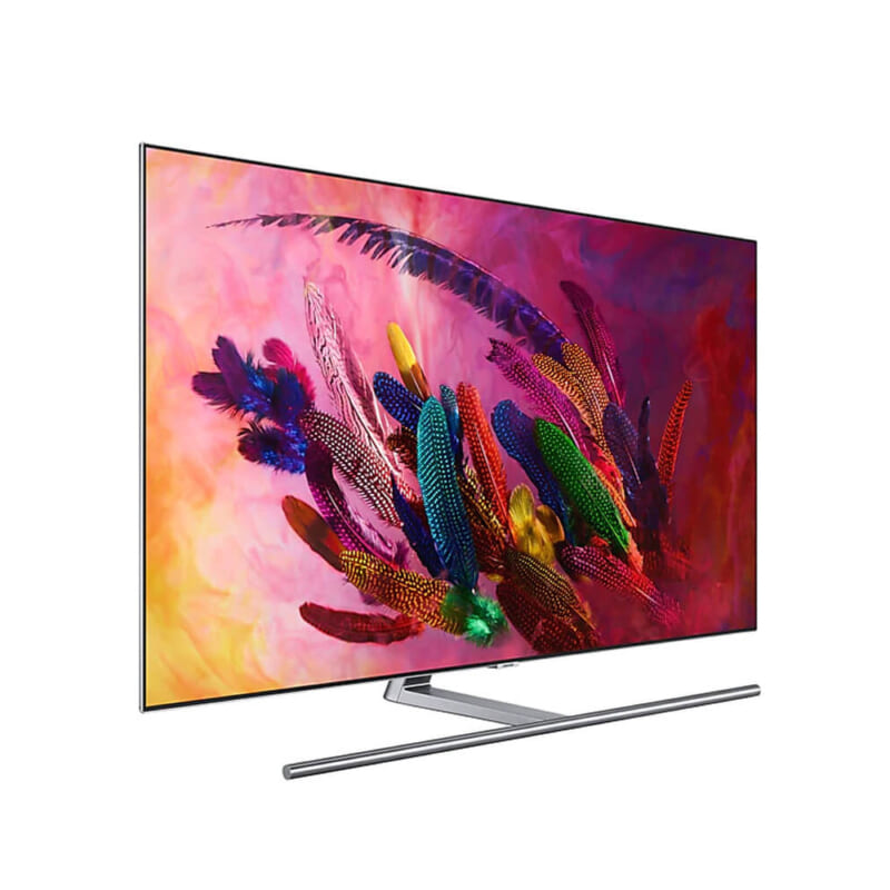 Smart Tivi Samsung 55 Inch QLED QA55Q7FNA 1