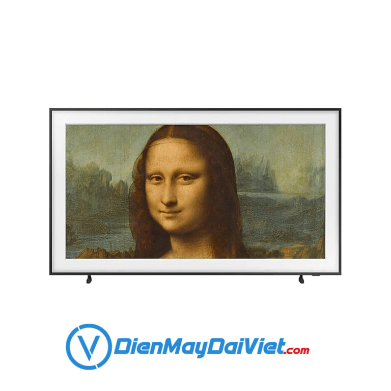 Smart Tivi Samsung The Frame 65 Inch Qa65Ls03B 2022 Chính Hãng (Va/Tizen  Os) | Điện Máy Đại Việt