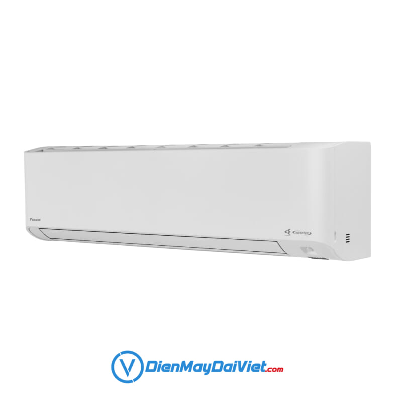 May Lanh Daikin Inverter 2.5HP FTKY60WVMV Chinh Hang 4