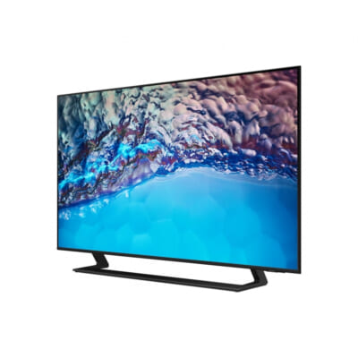 Smart TV Samsung 43 inch UA43BU8500 Chinh Hang 4KVA60HzTizenOS 1