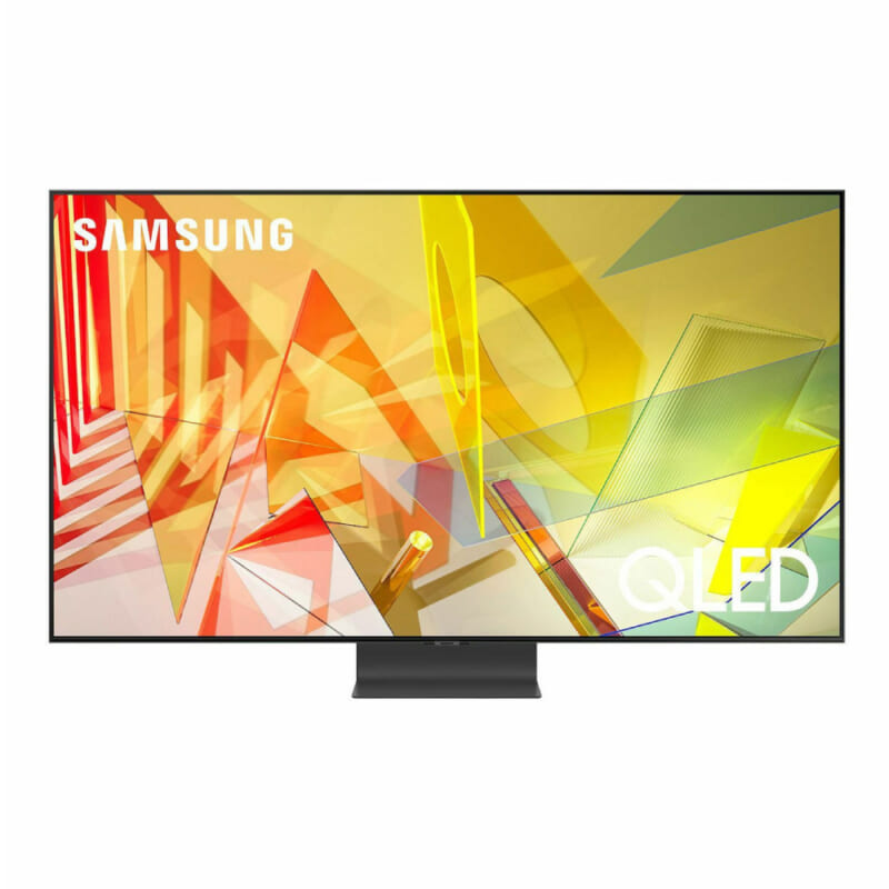 Smart TV Samsung 55 inch QA55Q95T 2022 Chinh Hang 4k200HzTizenOS 1