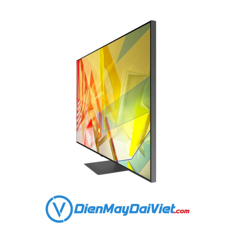 Smart TV Samsung 55 inch QA55Q95T 2022 Chinh Hang 4k200HzTizenOS 2
