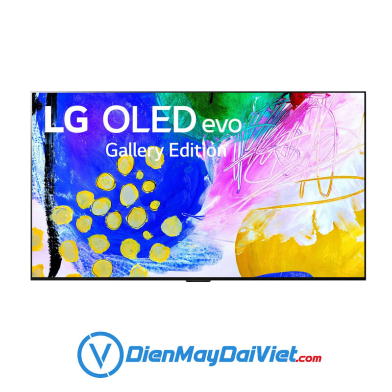 Smart Tivi LG OLED 4k 55 Inch 55G2PSA Chinh Hang 4k120HzwebOS 2