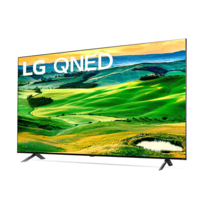 Smart Tivi QNED LG 4K 50 Inch 50QNED80 Moi Nhat 4k120HzwebOS