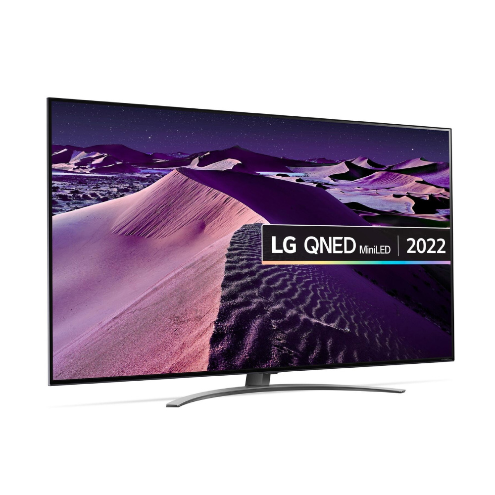 Smart Tivi QNED LG 4K 65 Inch65QNED86 Moi Nhat 4k120HzwebOS