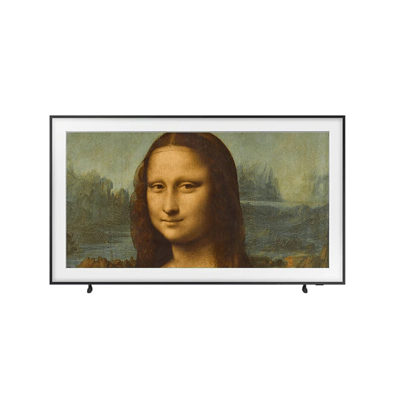 Smart Tivi Samsung The Frame 75 Inch QA75LS03BBKXXV 2022 Chinh Hang VATizen OS 1