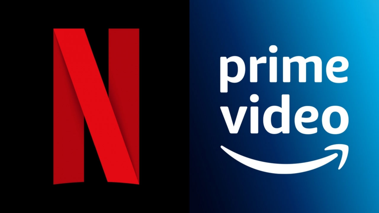 Prime Video Thay The Vi Tri Top 1 Cua Netflix Tai Thi Truong My 1