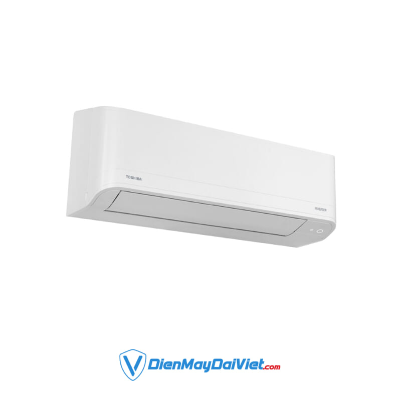 May Lanh Toshiba Inverter 1 HP RAS H10H4KCVG V Chinh Hang 2