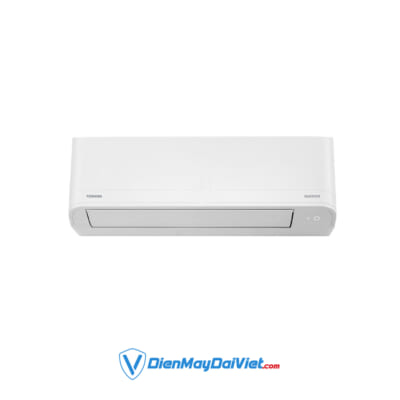 May Lanh Toshiba Inverter 1 HP RAS H10H4KCVG V Chinh Hang 5