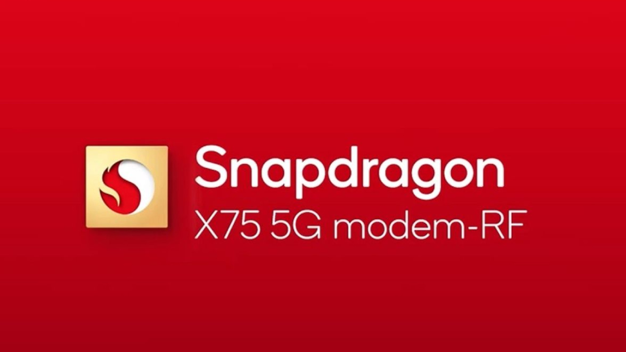 Qualcomm Cong Bo Modem Snapdragon X75 5G Voi Nhieu Tinh Nang Noi Bat 5