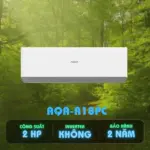 Máy Lạnh AQUA AQA-R18PC Chính Hãng
