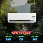 Máy Lạnh Comfee 2HP CFS-18VGXF Chính Hãng