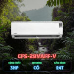 Máy Lạnh Comfee 3HP CFS-28VAFF-V Chính Hãng