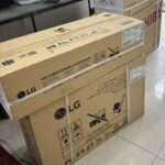 Máy Lạnh LG IEC09G2 Inverter 1HP (9000BTU, WiFi) - Ảnh 5