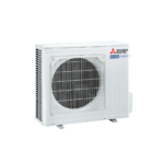 Máy Lạnh Mitsubishi Electric Inverter 2.5 HP MSY-JW60VF - Ảnh 3