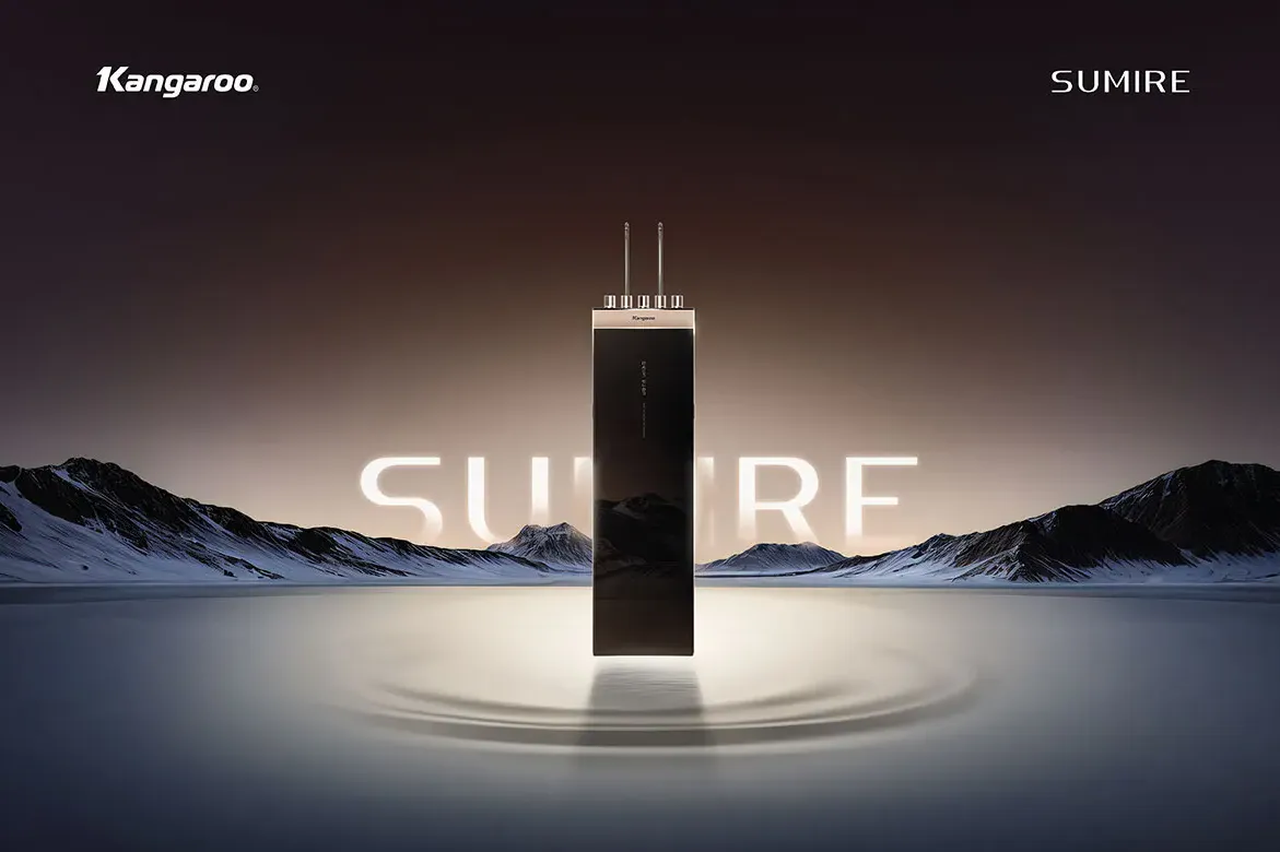 Máy Lọc Nước Nóng Lạnh Kangaroo KGHC12A2 (1)