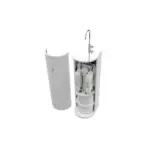 Máy Lọc Nước RO Kangaroo KG100EO - Ảnh 2