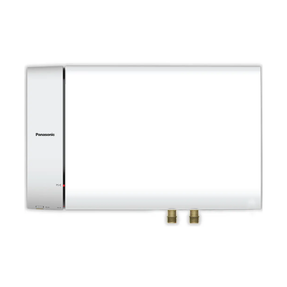 Máy Tắm Nước Nóng Panasonic DH-20HBMVW 2500KW Chính Hãng Máy Tắm Nước Nóng Panasonic DH-20HBMVW 2500W Chính Hãng - Ảnh 1