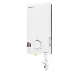 Máy Tắm Nước Nóng Panasonic DH-3VP1VW Chính Hãng (3500W, Bơm Trợ Lực) - Ảnh 2