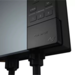 Máy Tắm Nước Nóng Panasonic DH-4UD1VZ Chính Hãng (4500W, Bơm Trợ Lực) - Ảnh 3