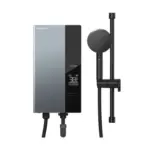 Máy Tắm Nước Nóng Panasonic DH-4UD1VZ Chính Hãng (4500W, Bơm Trợ Lực)