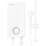 Máy Tắm Nước Nóng Panasonic DH-4VP1VW Chính Hãng (4500W, Bơm Trợ Lực)