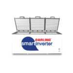 Tủ Đông Darling Smart Inverter 1400 Lít DMF-1279ASI - Ảnh 2