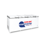 Tủ Đông Darling Smart Inverter 1400 Lít DMF-1279ASI