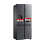 Tủ Lạnh Toshiba GR-RF675WI-PMV(06)-MG 515 lít 4 Cánh Inverter (Có vòi lấy nước ngoài)