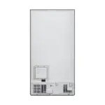 Tủ lạnh LG GR-B256BL 519 Lít Inverter Side By Side - Ảnh 4