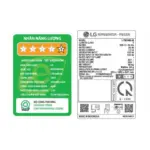 Tủ lạnh LG Inverter 266 lít LTB26BLM Mẫu Mới 2025 - Ảnh 9