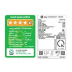 Tủ lạnh LG Inverter 266 lít LTB26SVM Mẫu Mới 2025 - Ảnh 10