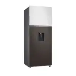 Tủ lạnh Samsung Bespoke RT42CB6784C3SV Inverter 406 lít