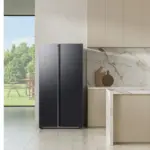 Tủ lạnh Samsung Inverter 655 lít RS70F65Q3TSV Side By Side mẫu Mới 2025 - Ảnh 2