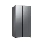 Tủ lạnh Samsung Inverter 655 lít RS70F65Q3TSV Side By Side mẫu Mới 2025