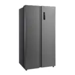 Tủ lạnh Toshiba Inverter 555 lít GR-RS696WI-PMV(60)-AG Side By Side - Ảnh 3