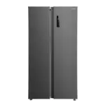 Tủ lạnh Toshiba Inverter 555 lít GR-RS696WI-PMV(60)-AG Side By Side - Ảnh 4